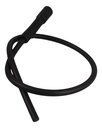 Cable Bujia Para Moto Con Capuchon Recto