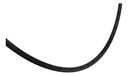 Cable Bujia Para Moto Con Capuchon Recto