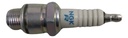 Bujia Ngk Moto Yamaha 4122