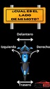Bujia Ngk Para  Moto 4786