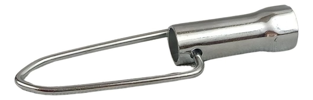 Llave Bujia Herramienta D8