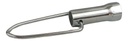 Llave Bujia Herramienta D8