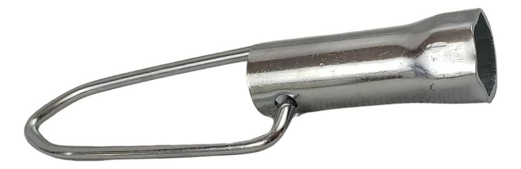 Llave Bujia Herramienta D8