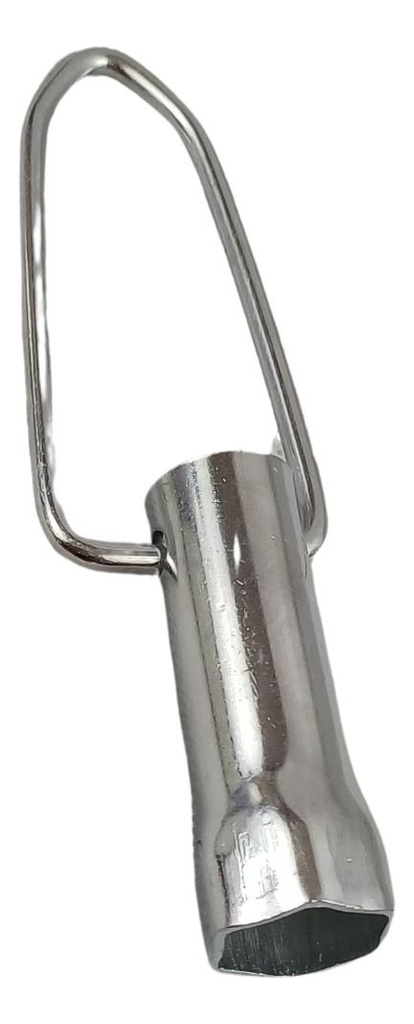 Llave Bujia Herramienta D8