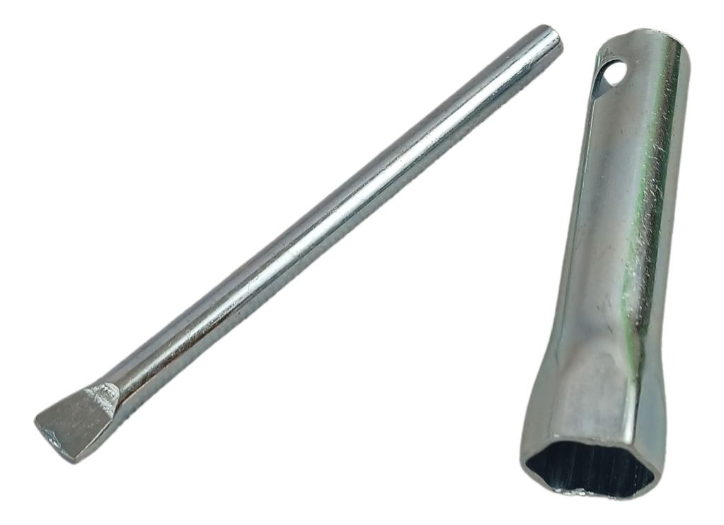 Llave Bujia Para Moto 23/32 