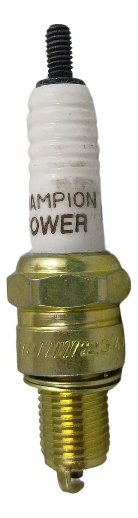 Bujía Champion Para Moto  Alta Calidad Y Rendimiento