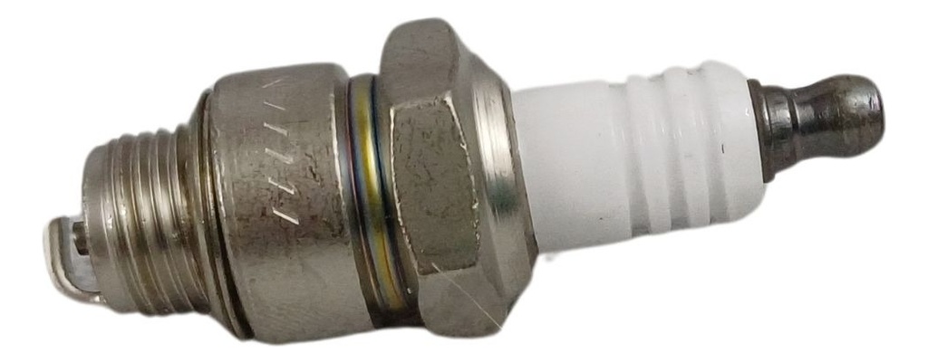 Bujia Para Motocicleta J8 Para Motores Pequeños