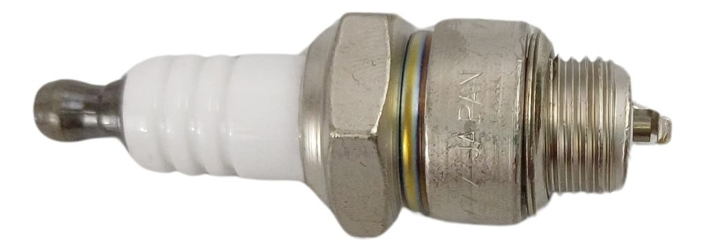 Bujia Para Motocicleta J8 Para Motores Pequeños
