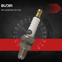 Bujía Hella C7hsa Para Moto  Honda / Italika / Scooters