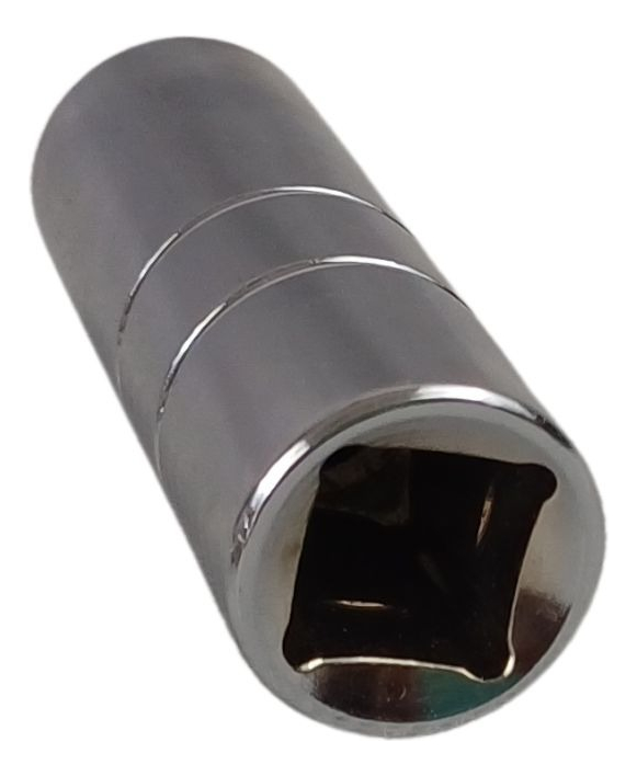 Dado Para Bujía 1/2   16 Mm