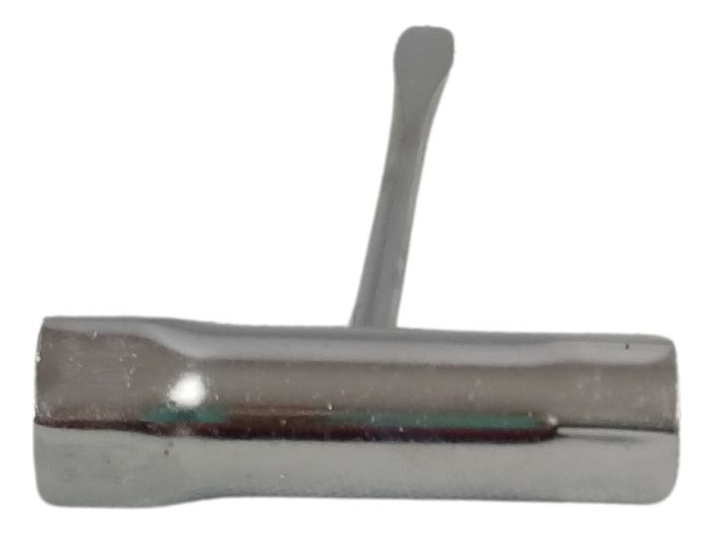 Llave Bujia Herramienta Forma T D8
