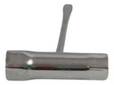 Llave Bujia Herramienta Forma T D8