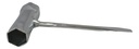 Llave Bujia Herramienta Forma T D8
