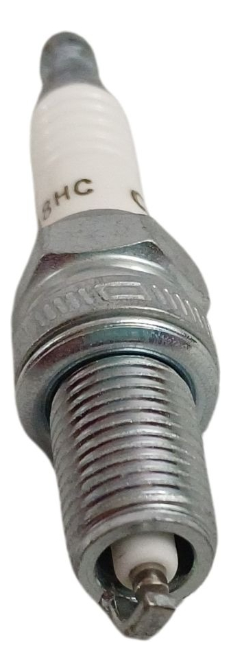 Bujía Champion D8ea Para Motocicleta  Alta Calidad