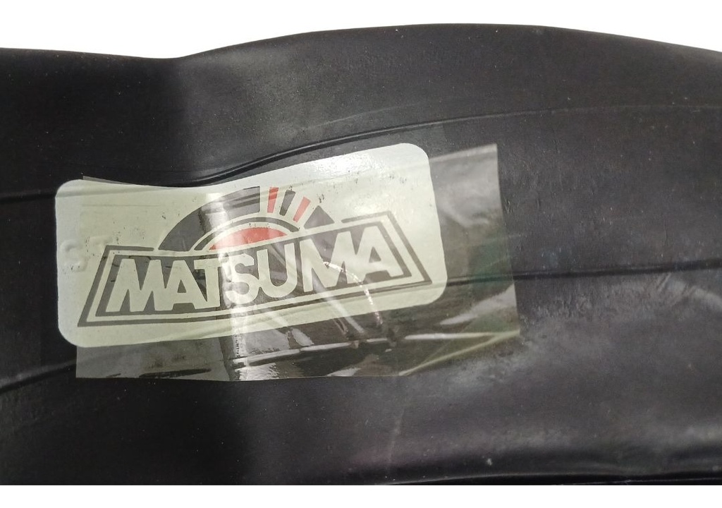 Camara Moto Ocst 2.75-18 Marca Matsuma
