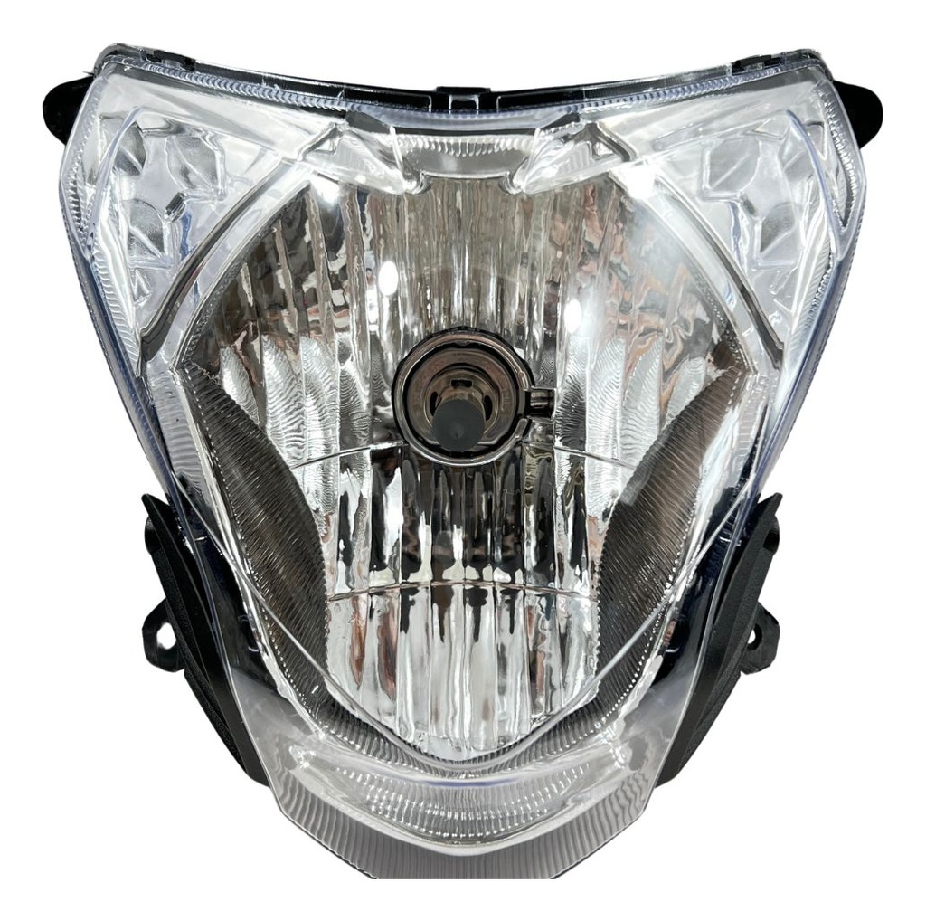 Faro Moto Conjunto Italika 250z