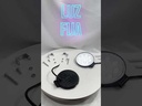 FARO LED 9LED 17.5MM 12V ESTROBO CUADRADO 1PAR
