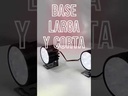 FARO AUXILIAR LED MOTO IR1575 8-80V 18W NEGRO