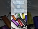 FARO AUXILIAR HYPERLED 8-80V 18W 1200LM NARANJA