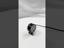 FARO AUXILIAR LED PARA MOTO 8-80V 12W