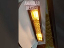 FARO BARRA HYPERLED 38CM BI-COLOR 216W 7600LM