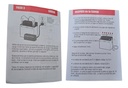 Bateria Moto Lth Tx9-bs Libre De Mantenimiento