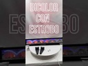 FARO BARRA LED UNIVERSAL 5400LM 6000K 56.3*11.4*9CM