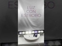 FARO BARRA LED 7200LM 6000K 71.9*11.4*9CM