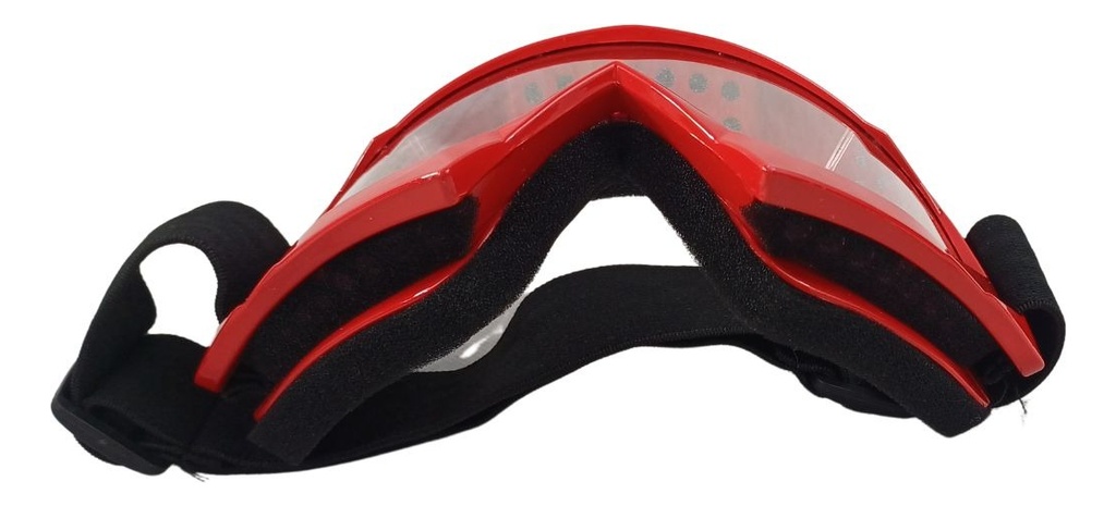Gafas/goggles 3 Colores Disponibles Para Motociclista