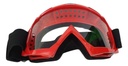 Gafas/goggles 3 Colores Disponibles Para Motociclista