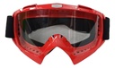 Gafas/goggles 3 Colores Disponibles Para Motociclista