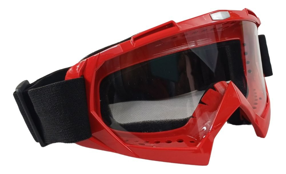 Gafas/goggles 3 Colores Disponibles Para Motociclista