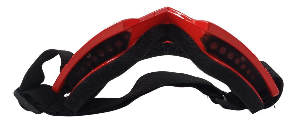Gafas/goggles 3 Colores Disponibles Para Motociclista