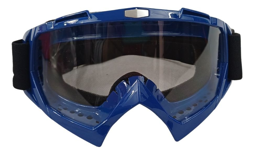 Gafas/goggles 3 Colores Disponibles Para Motociclista