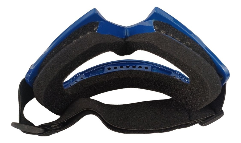 Gafas/goggles 3 Colores Disponibles Para Motociclista