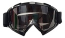 Gafas/goggles 3 Colores Disponibles Para Motociclista