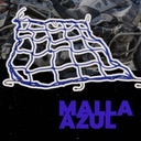 Malla Red Multiusos Distintos Colores Para Motocicleta
