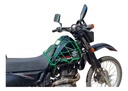 Malla Red Multiusos Distintos Colores Para Motocicleta