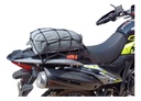 Malla Red Multiusos Distintos Colores Para Motocicleta