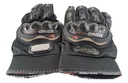Guantes Motociclista Resistentes A  Pantallas Touch Colores