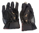 Guantes Motociclista Resistentes A  Pantallas Touch Colores