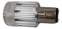 Foco Moto 3 Leds 6245 Bronx Dos Polos
