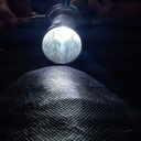Foco Para Moto 3 Leds 6245 Bronx