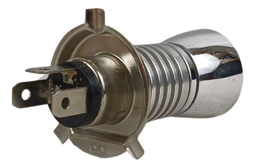 Foco Para Moto 3 Leds 6245 Bronx
