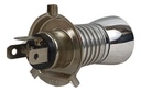 Foco Para Moto 3 Leds 6245 Bronx