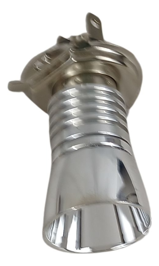 Foco Para Moto 3 Leds 6245 Bronx