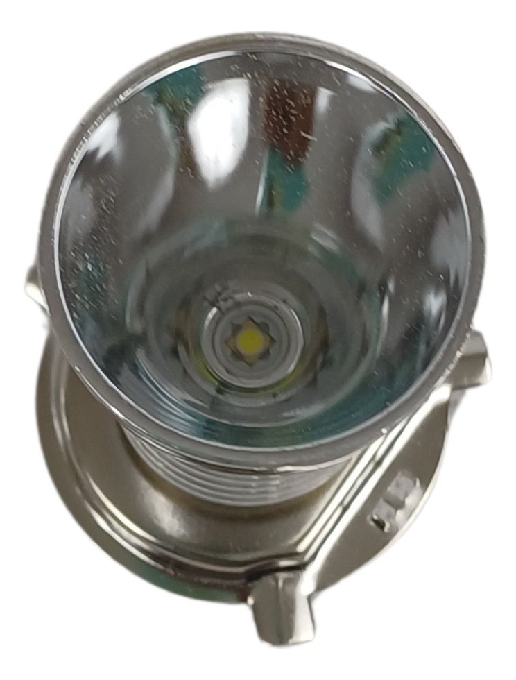 Foco Para Moto 3 Leds 6245 Bronx