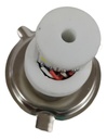 Foco H4 Para Moto 4 Led H/l Blanca