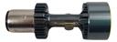 Foco De Moto Bronx Hb20 Led Csp Bicolor Variantes