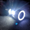 Foco De Moto Bronx Hb20 Led Csp Bicolor Variantes